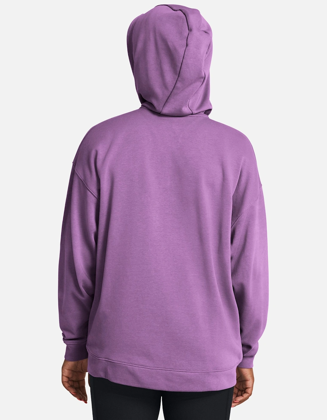 Rival Terry Os Hoody