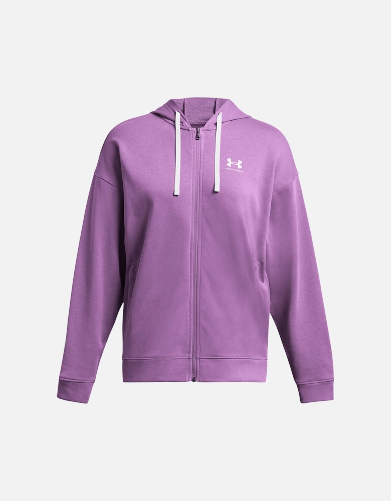 Rival Terry Os Hoody