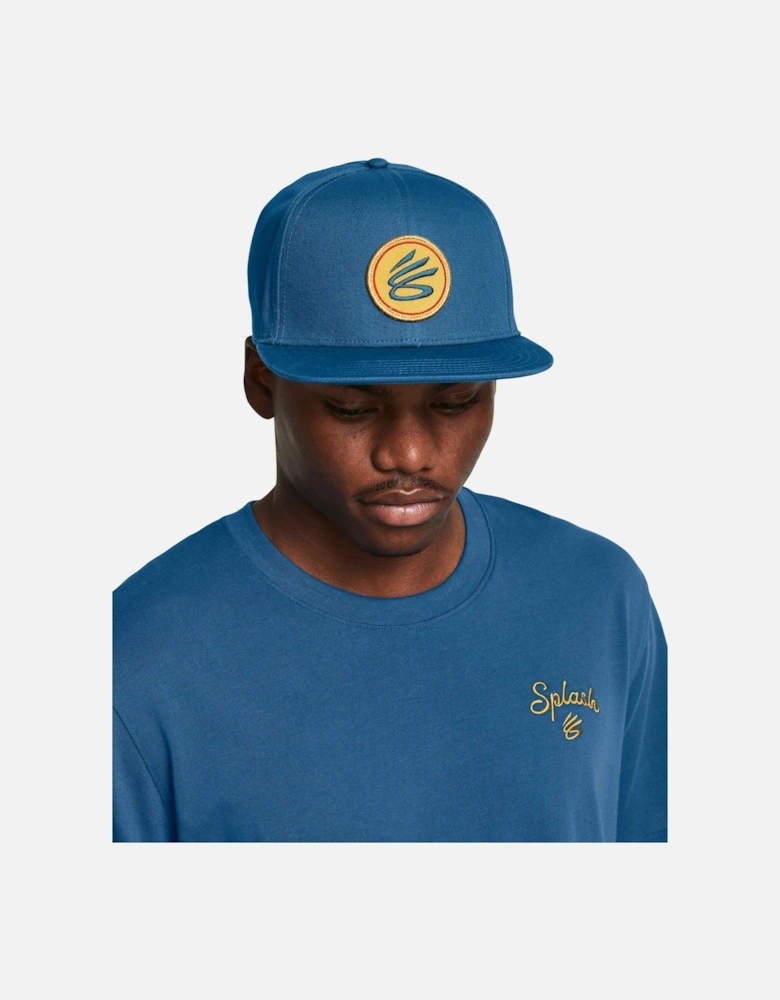 Vent Low Vent Stretch Cap