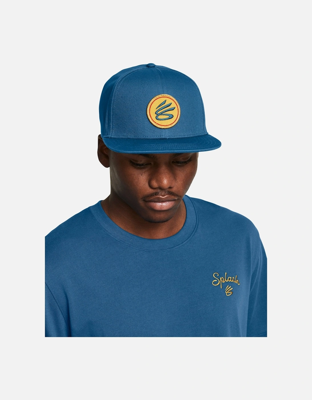 Vent Low Vent Stretch Cap