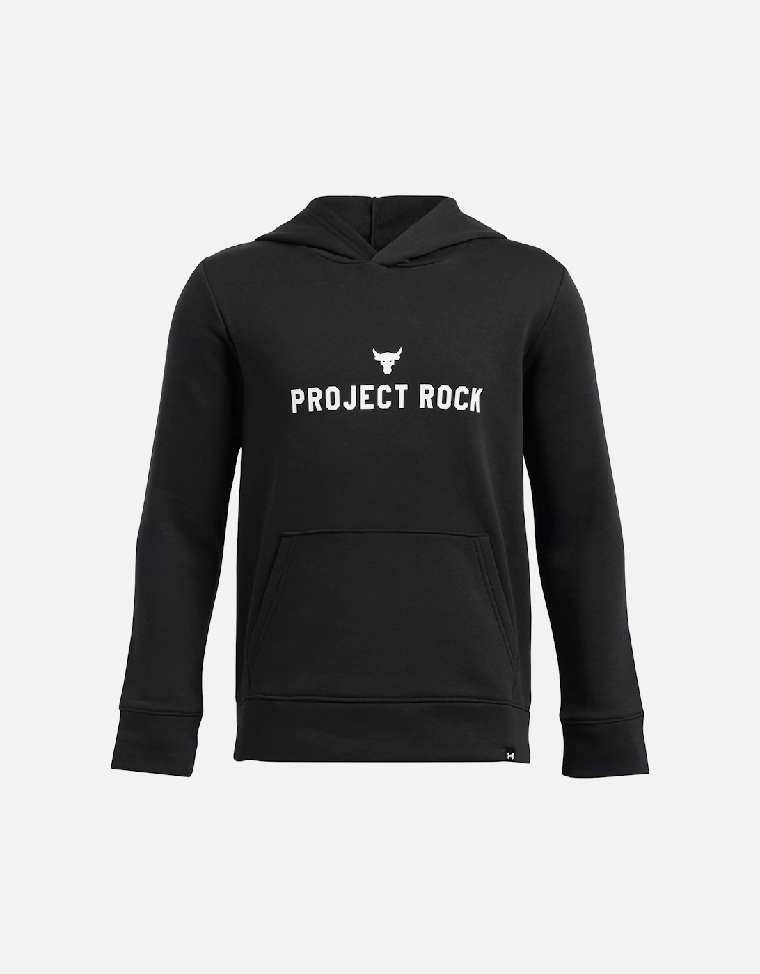 Juniors Project Rock Rival Hoody, 3 of 2