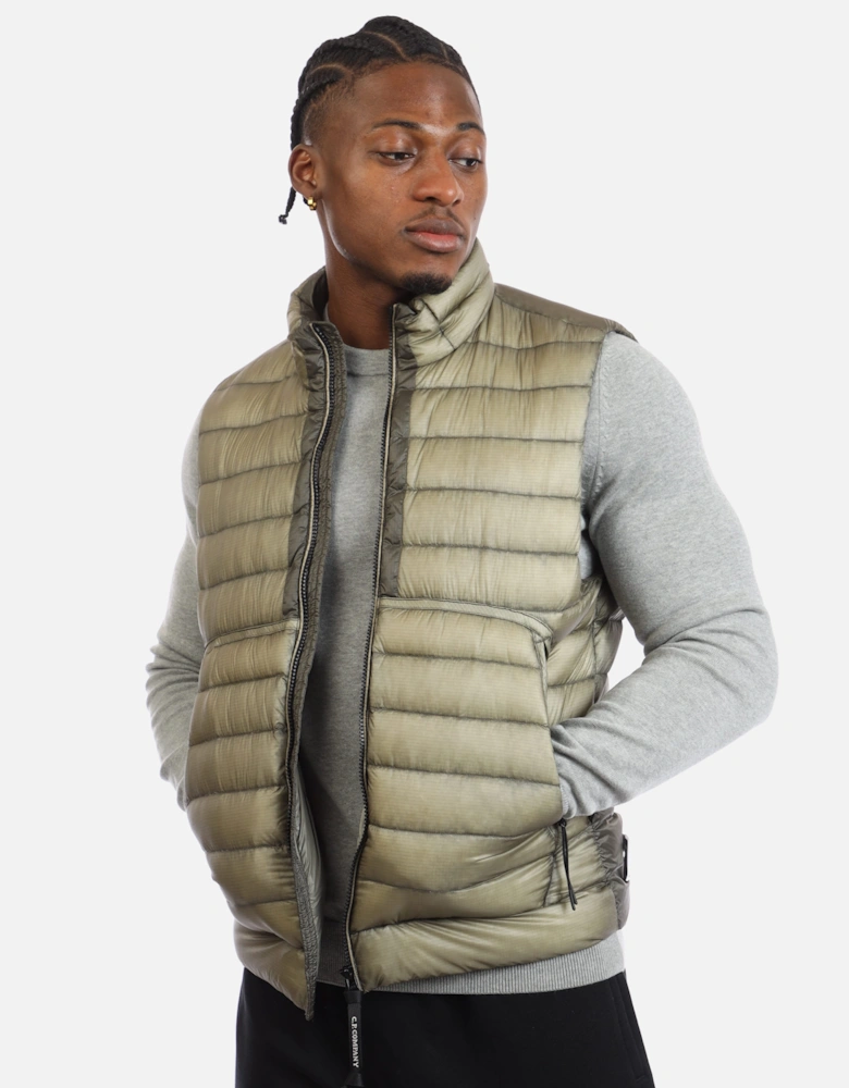 D.D. Shell Down Gilet