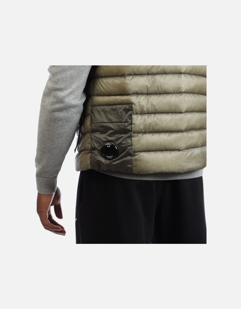 D.D. Shell Down Gilet