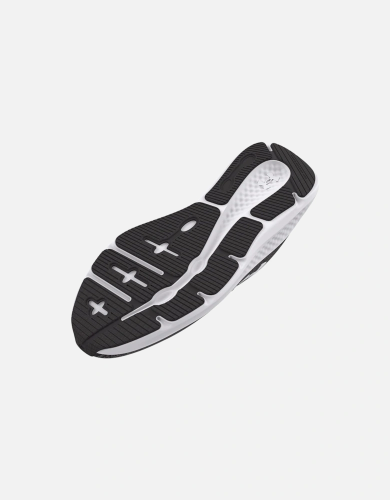 Mens UA Charged Pursuit 3 Twist Running Shoes