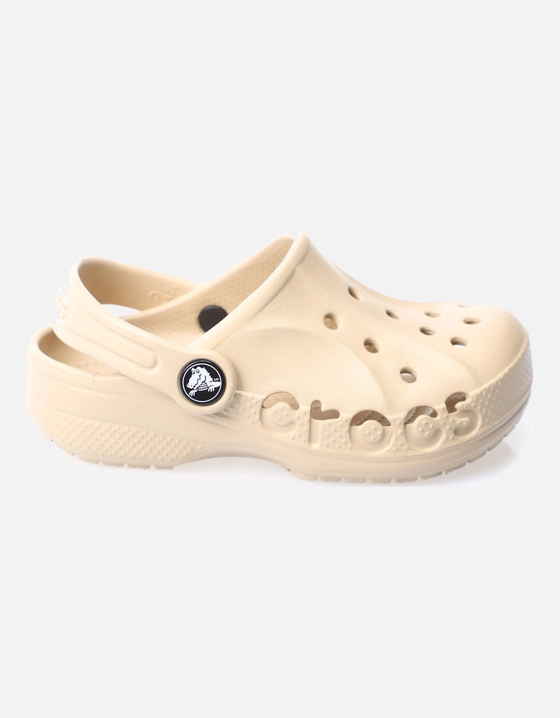 Juniors Baya Clog, 6 of 5