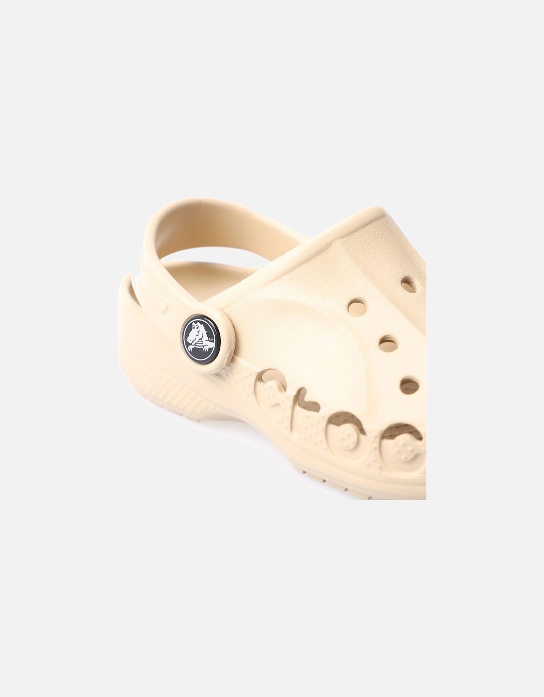 Juniors Baya Clog