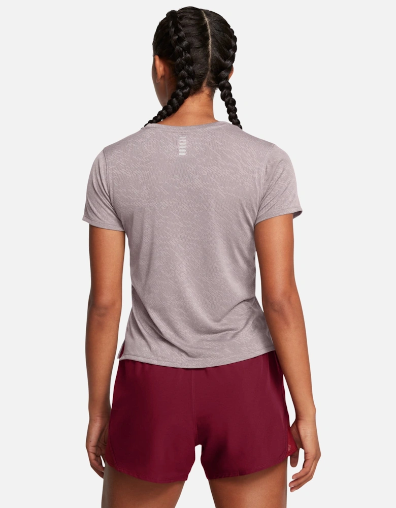 Launch Camo Ss T - Shirt