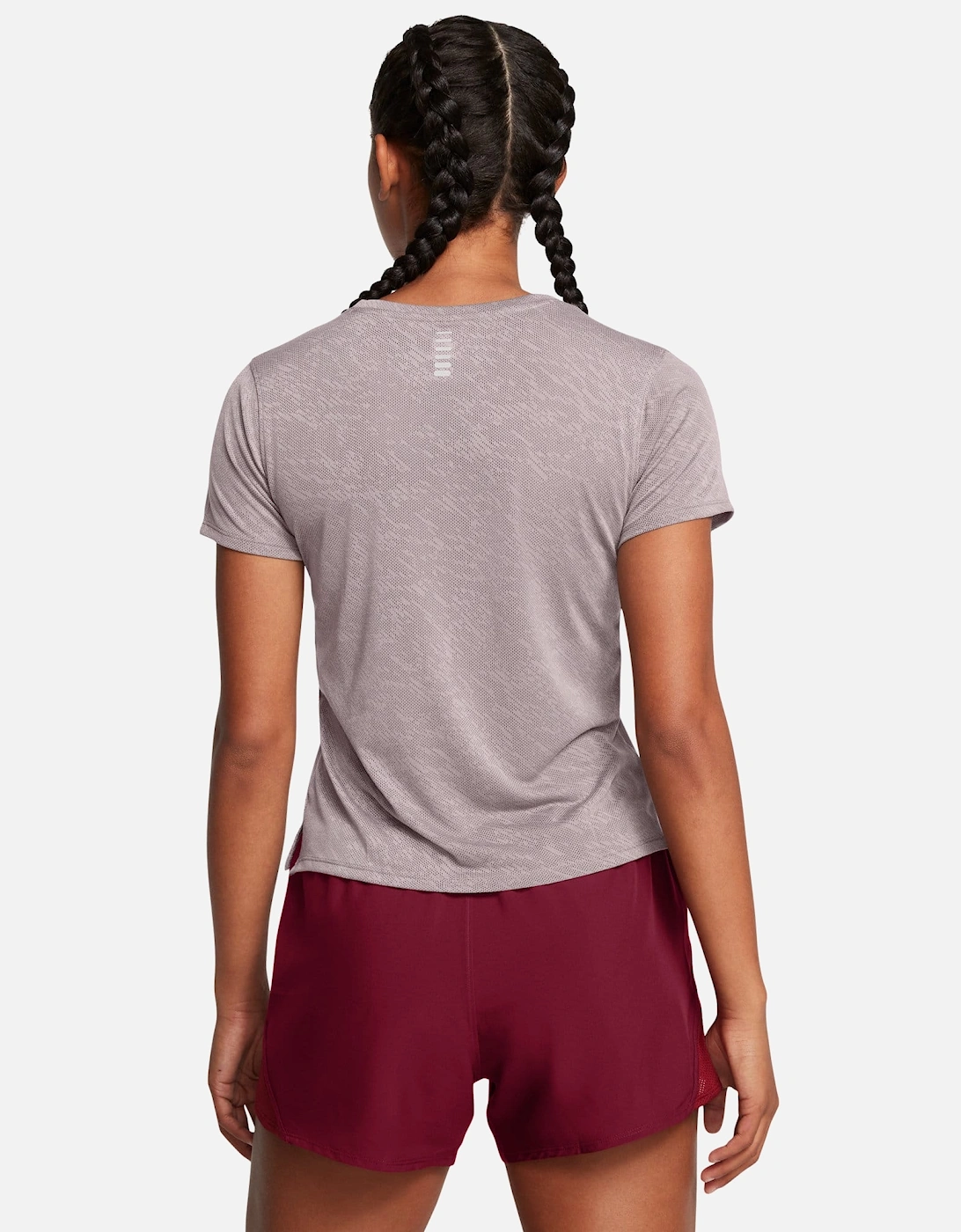 Launch Camo Ss T - Shirt