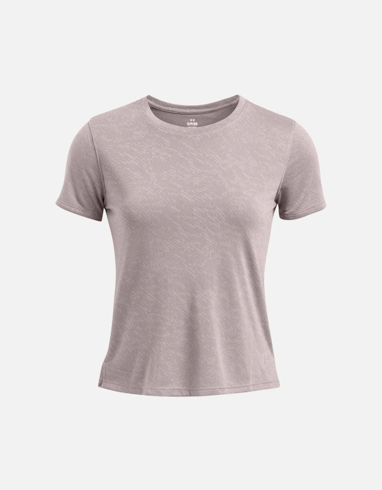 Launch Camo Ss T - Shirt