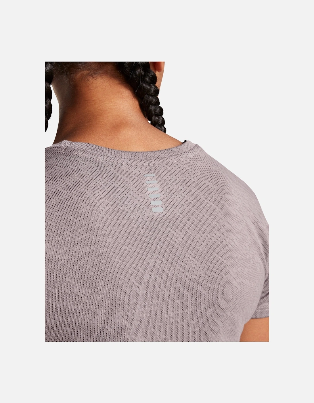 Launch Camo Ss T - Shirt