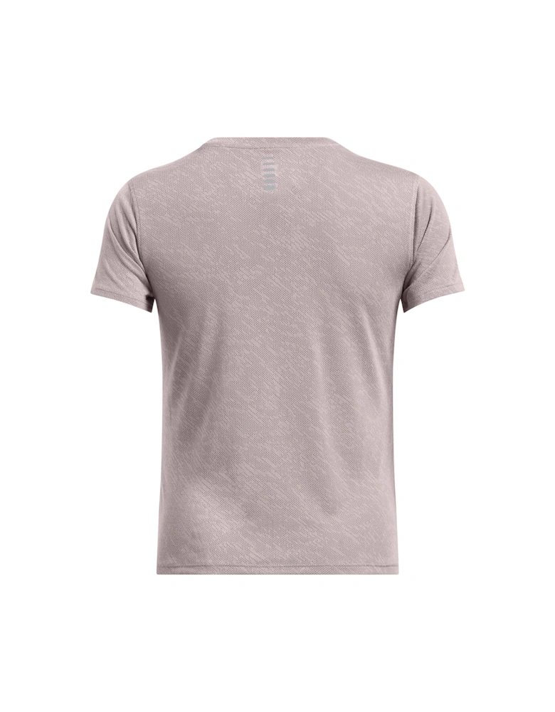 Launch Camo Ss T - Shirt