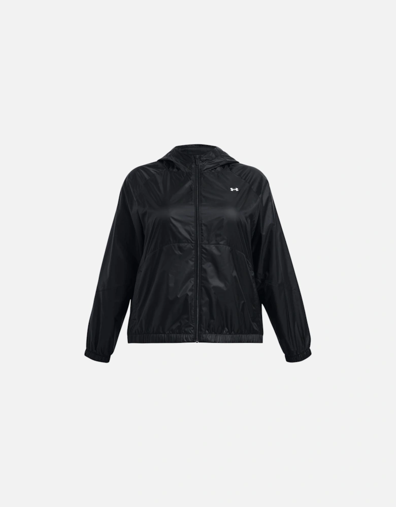 Windbreaker Jacket
