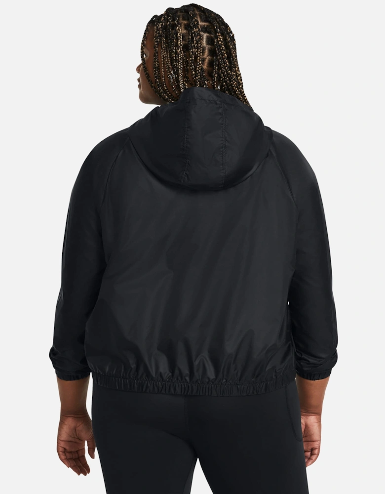 Windbreaker Jacket