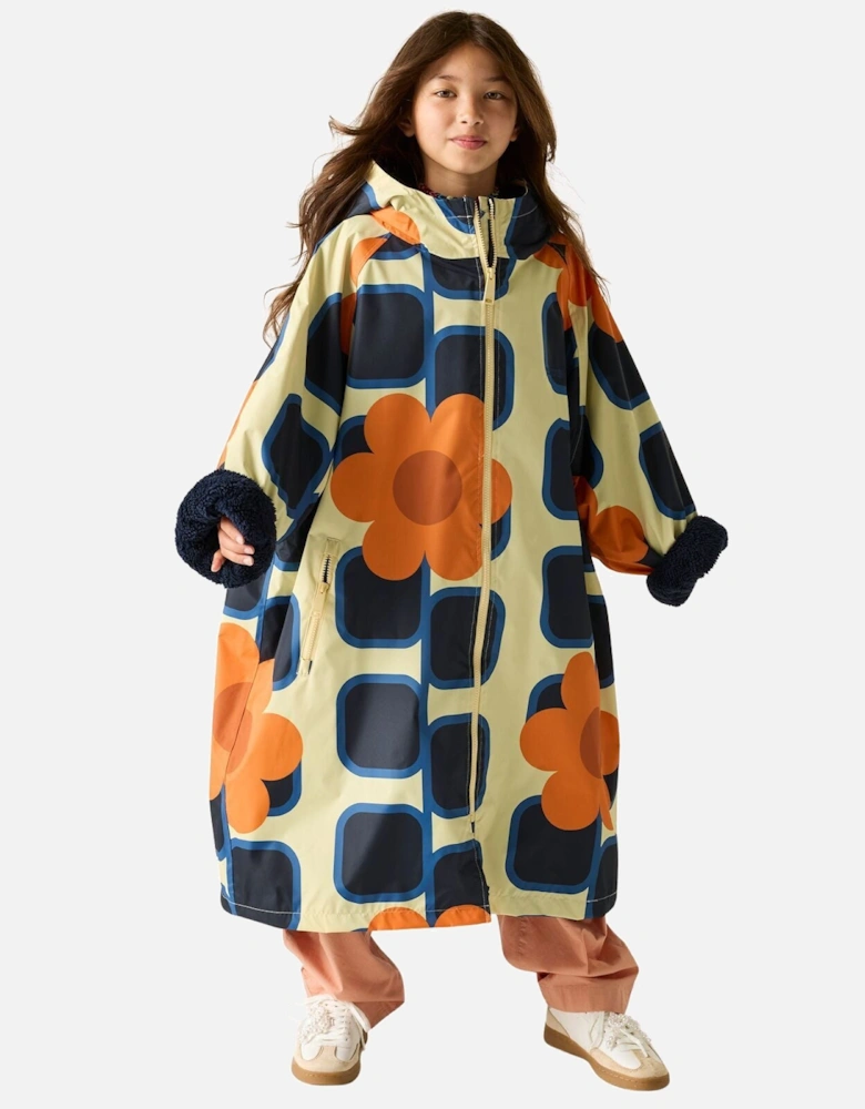Kids Orla Kiely Changing Robe