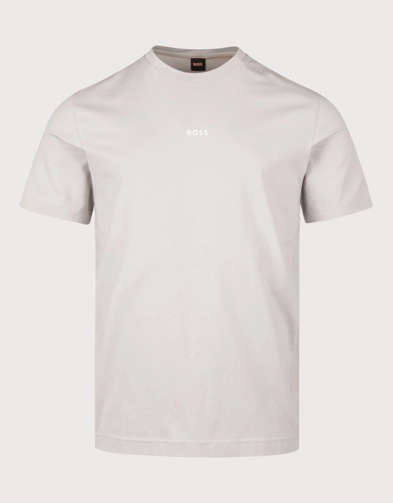 Relaxed Fit TChup T-Shirt