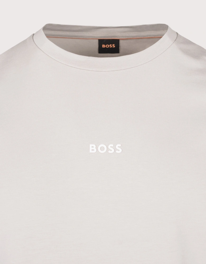 Relaxed Fit TChup T-Shirt