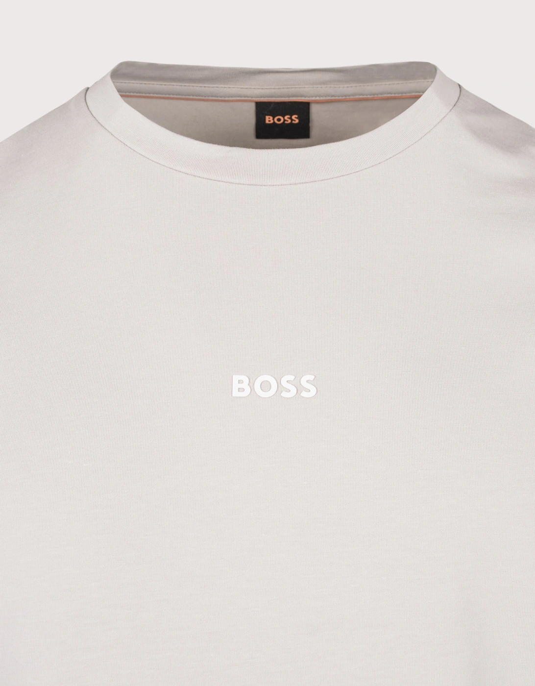 Relaxed Fit TChup T-Shirt