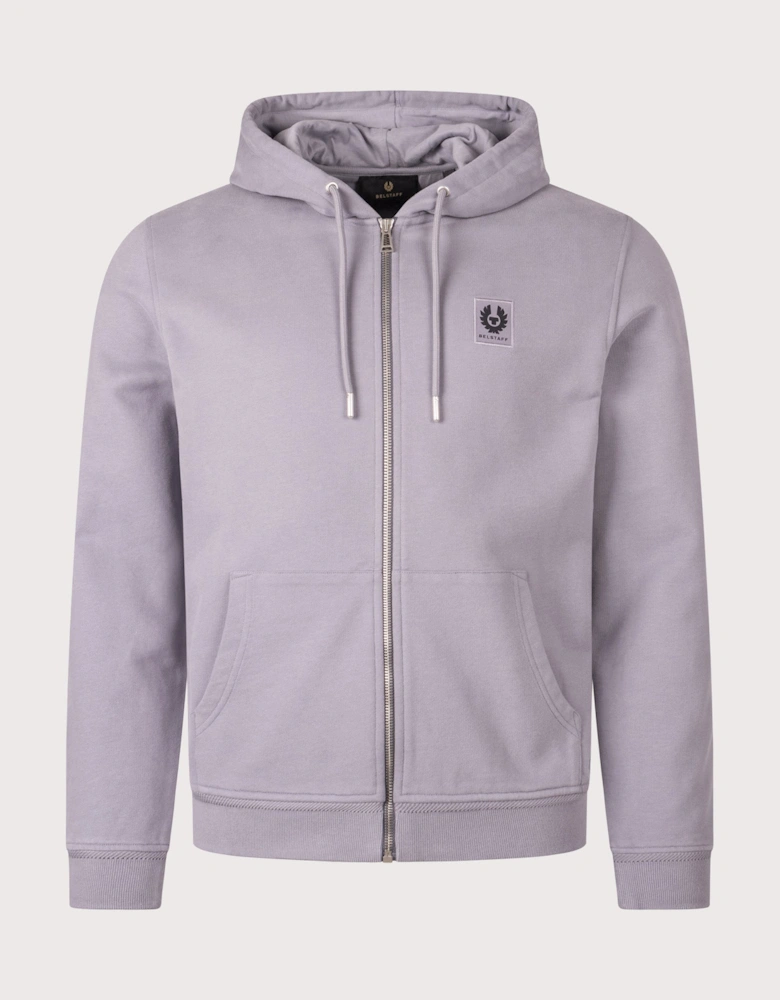 Full Zip Hoodie