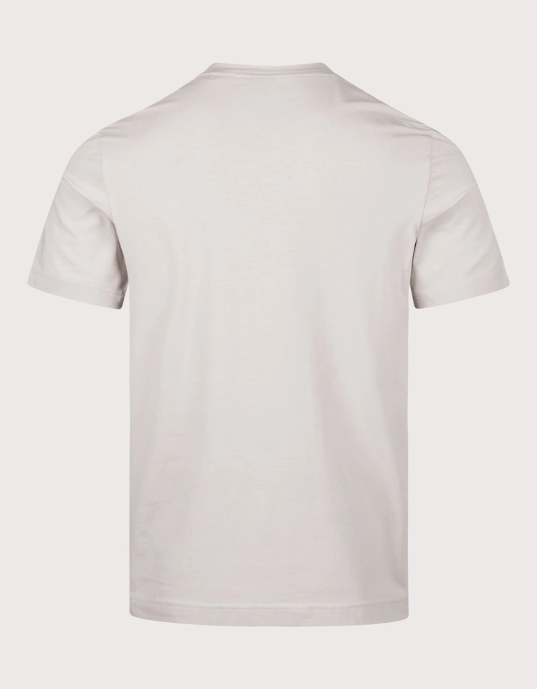 Relaxed Fit TChup T-Shirt