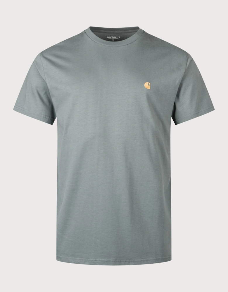 Relaxed Fit Chase T-Shirt
