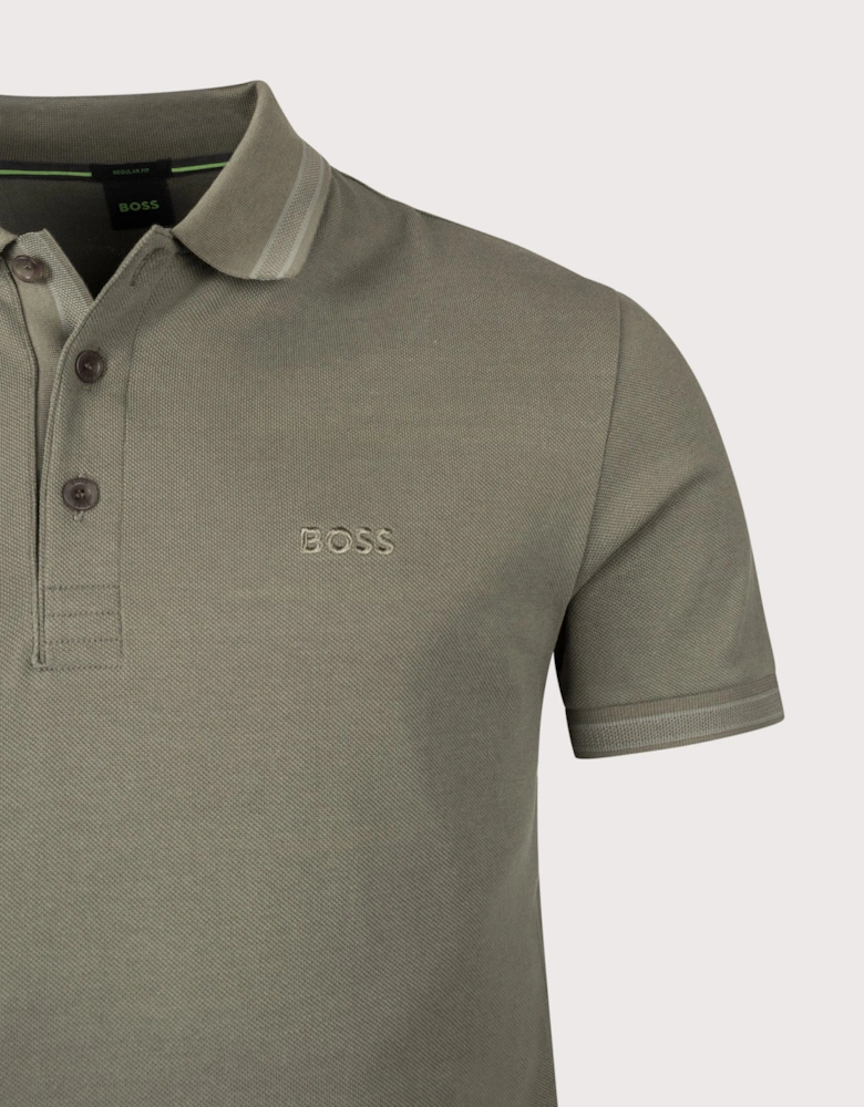 Paddy Polo Shirt