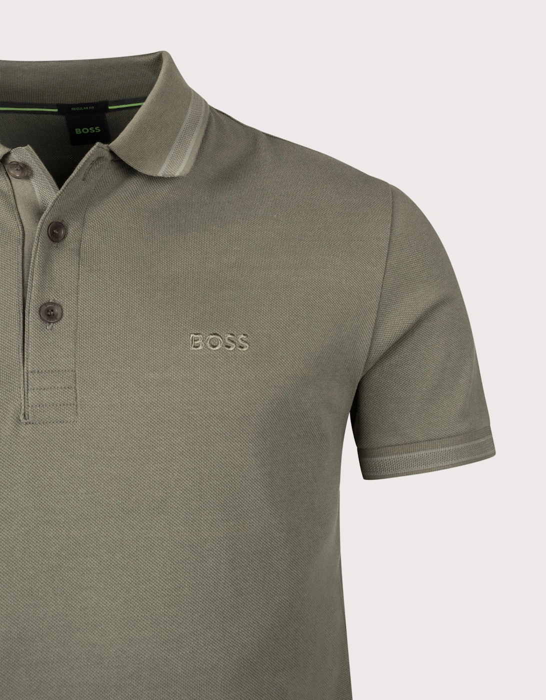 Paddy Polo Shirt