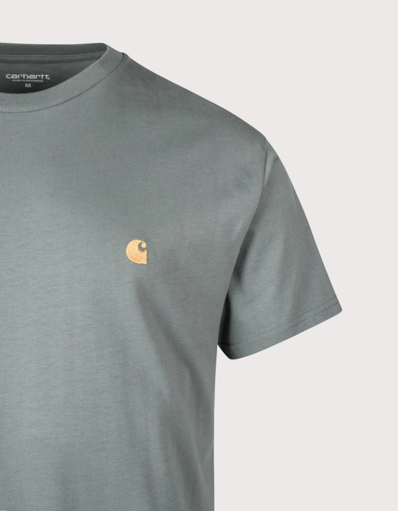 Relaxed Fit Chase T-Shirt