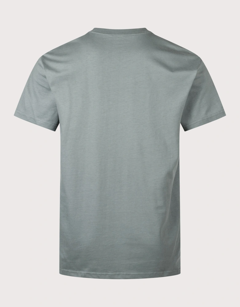 Relaxed Fit Chase T-Shirt