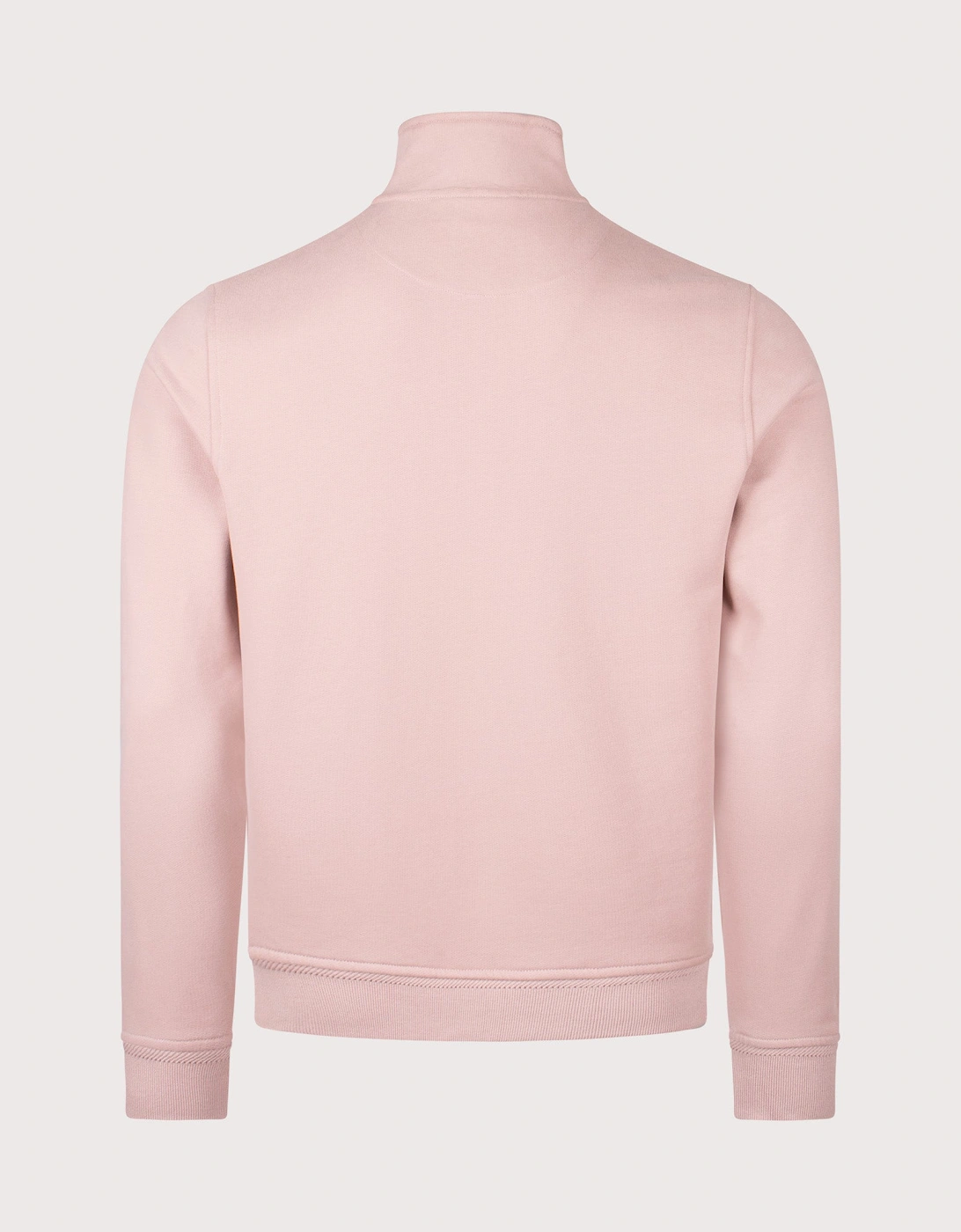 Quarter Zip Sweatshirt