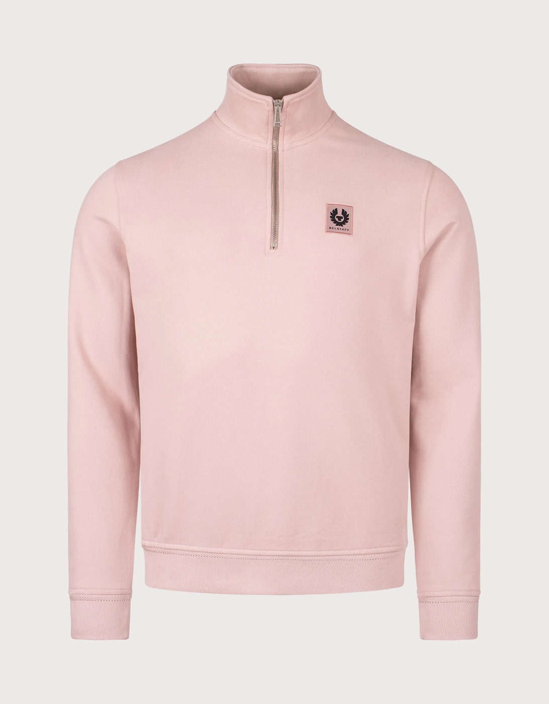 Quarter Zip Sweatshirt, 4 of 3