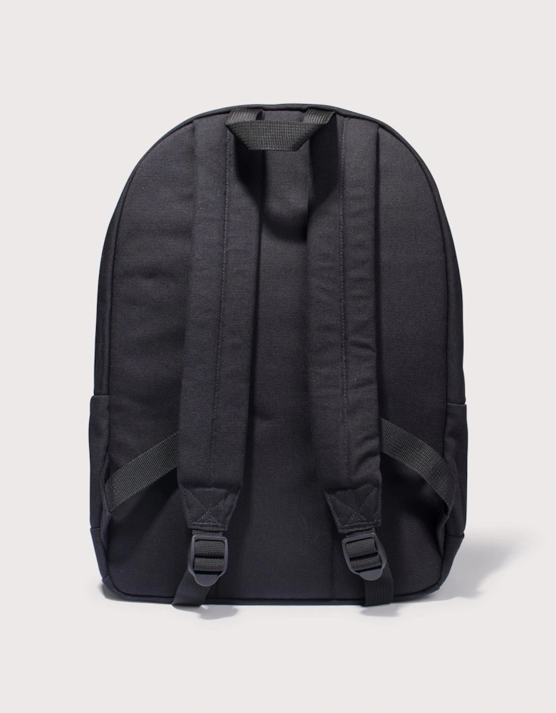 Canvas Backpack