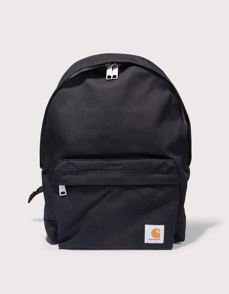 Canvas Backpack