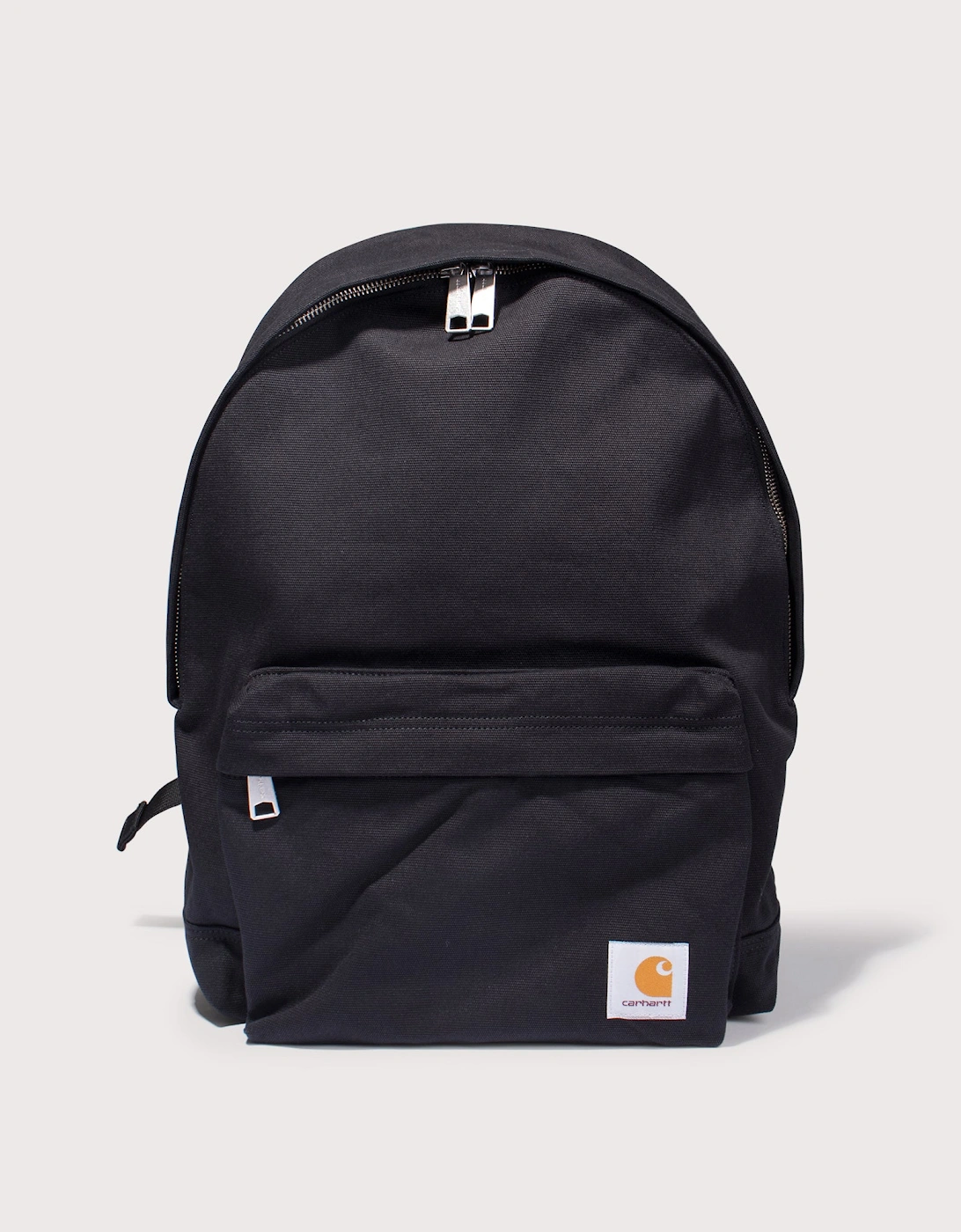 Canvas Backpack, 4 of 3