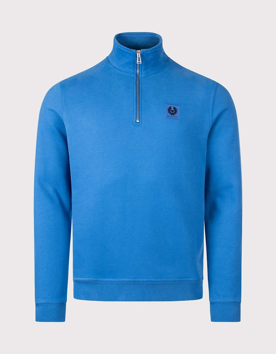 Quarter Zip Sweatshirt, 4 of 3