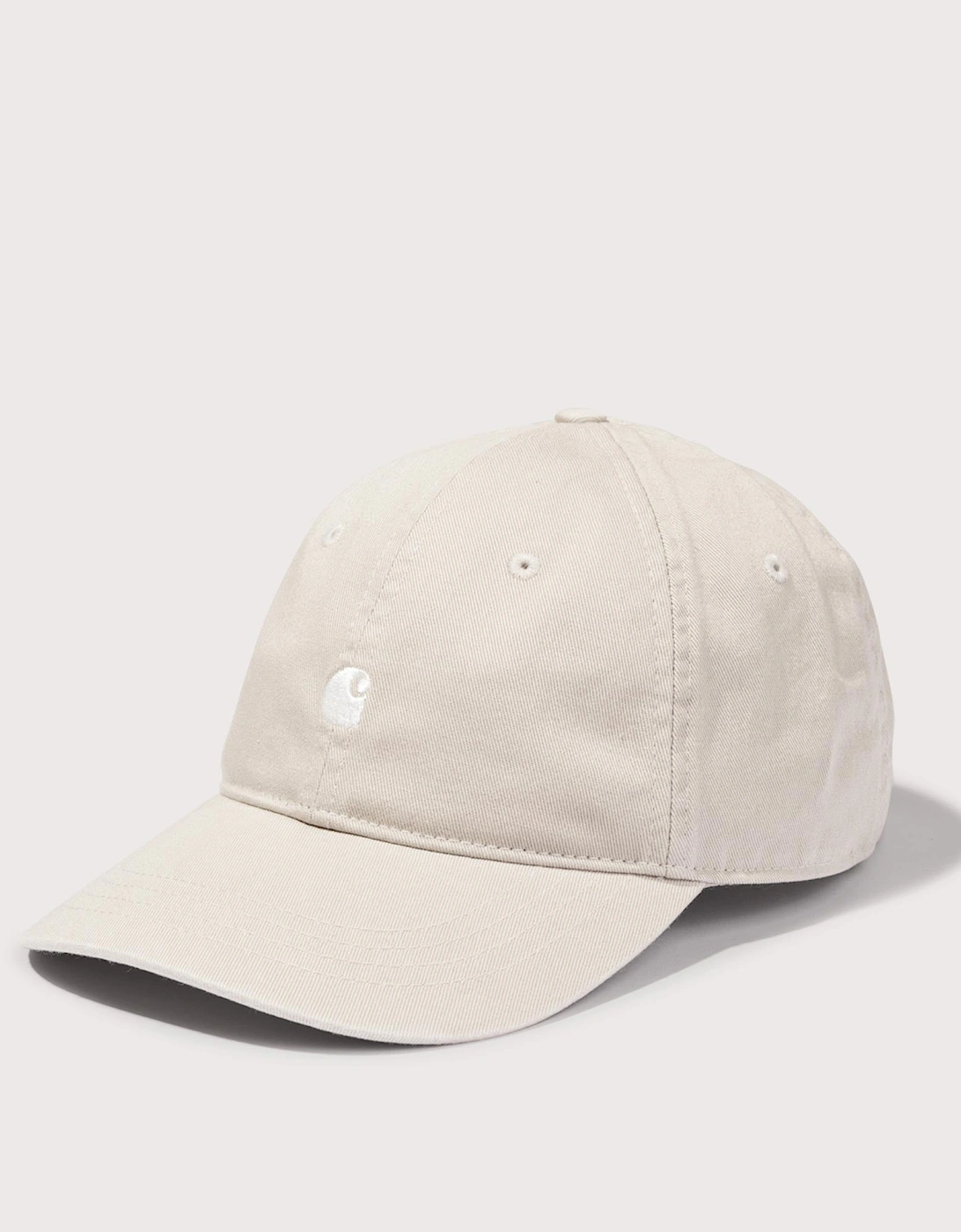 Madison Logo Cap, 4 of 3