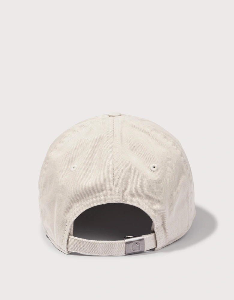 Madison Logo Cap