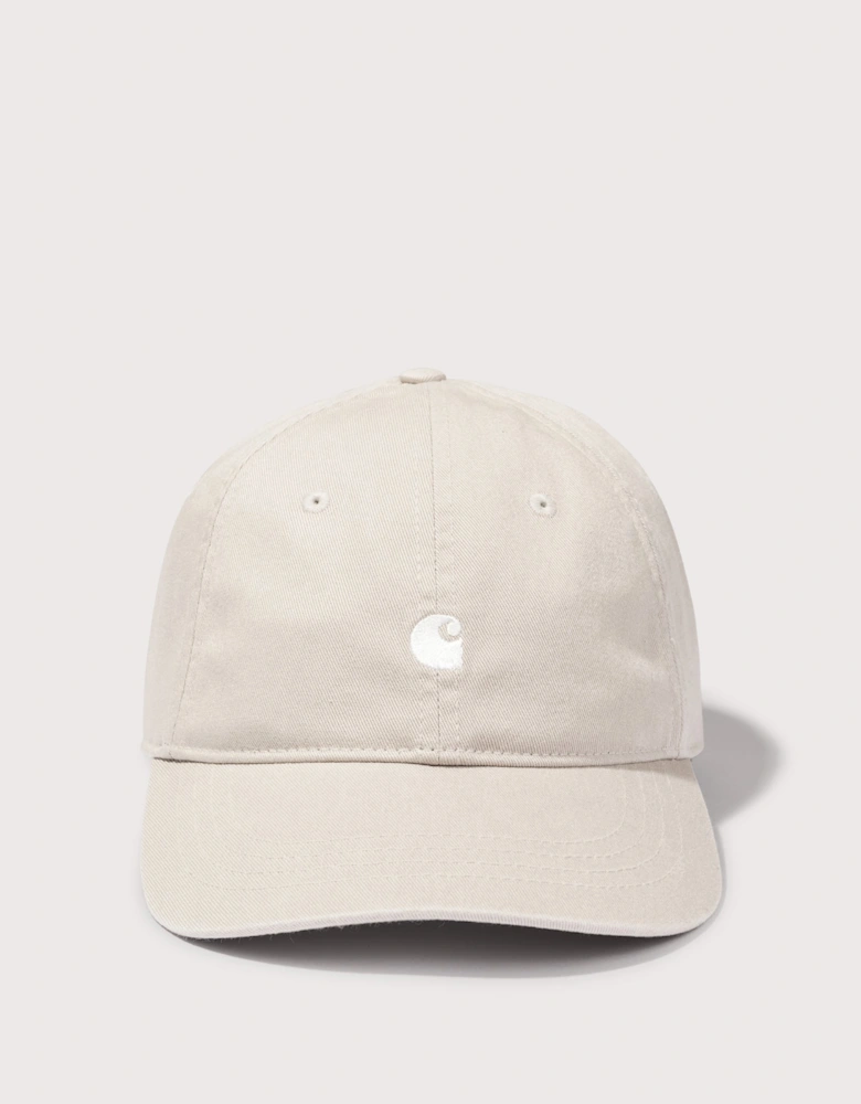 Madison Logo Cap