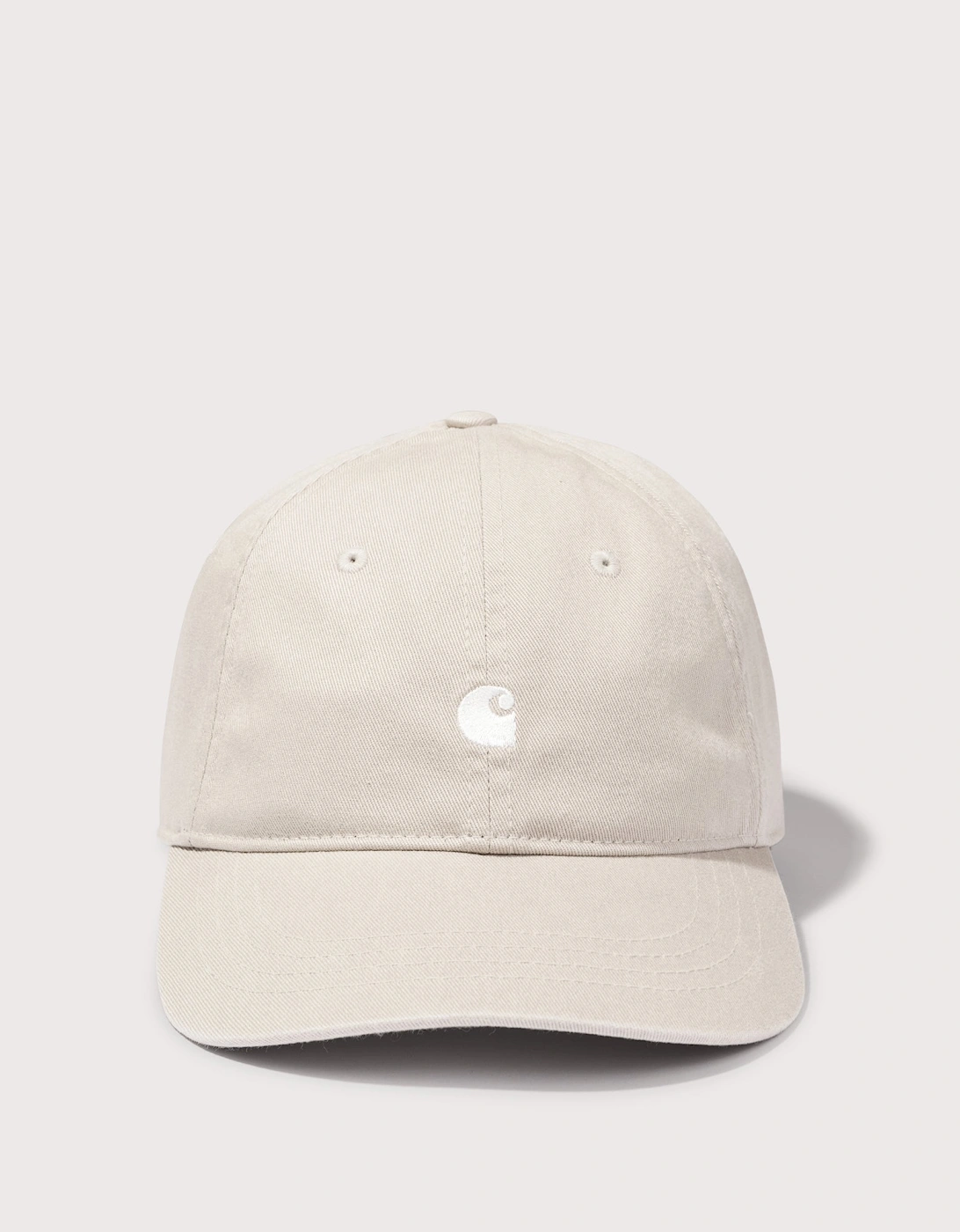 Madison Logo Cap