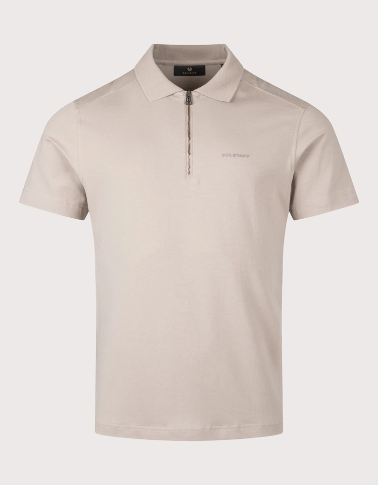 Alloy Polo Shirt