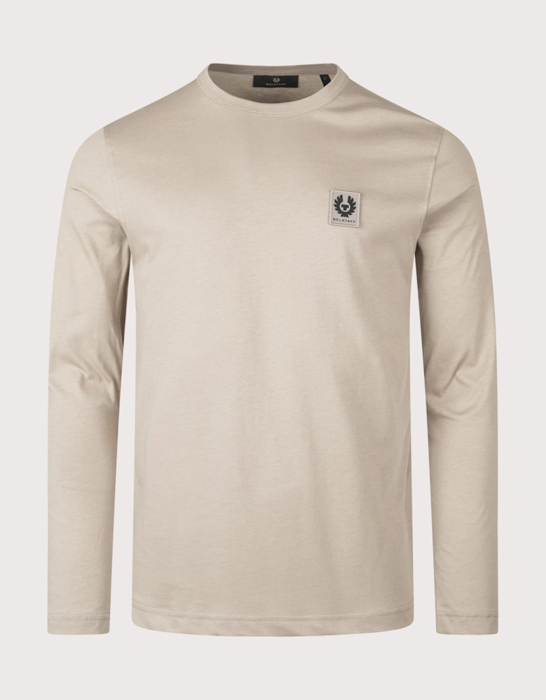 Long Sleeved T-Shirt