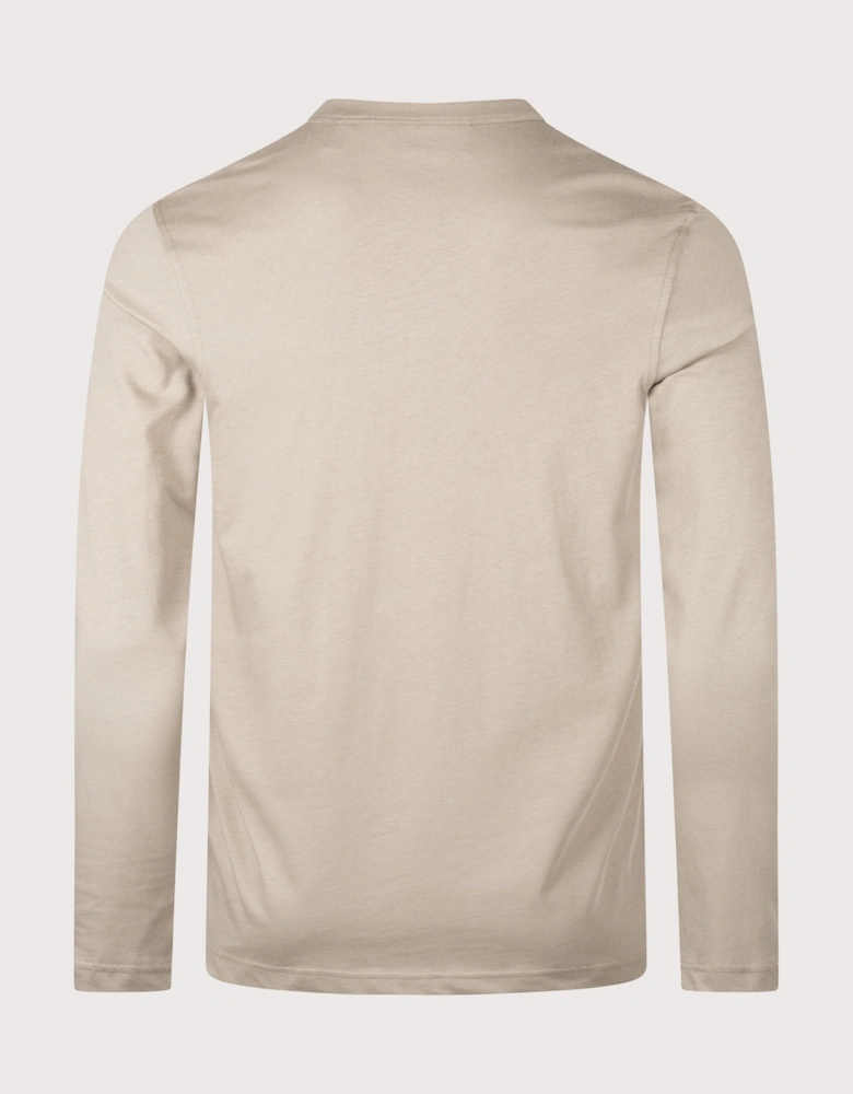Long Sleeved T-Shirt
