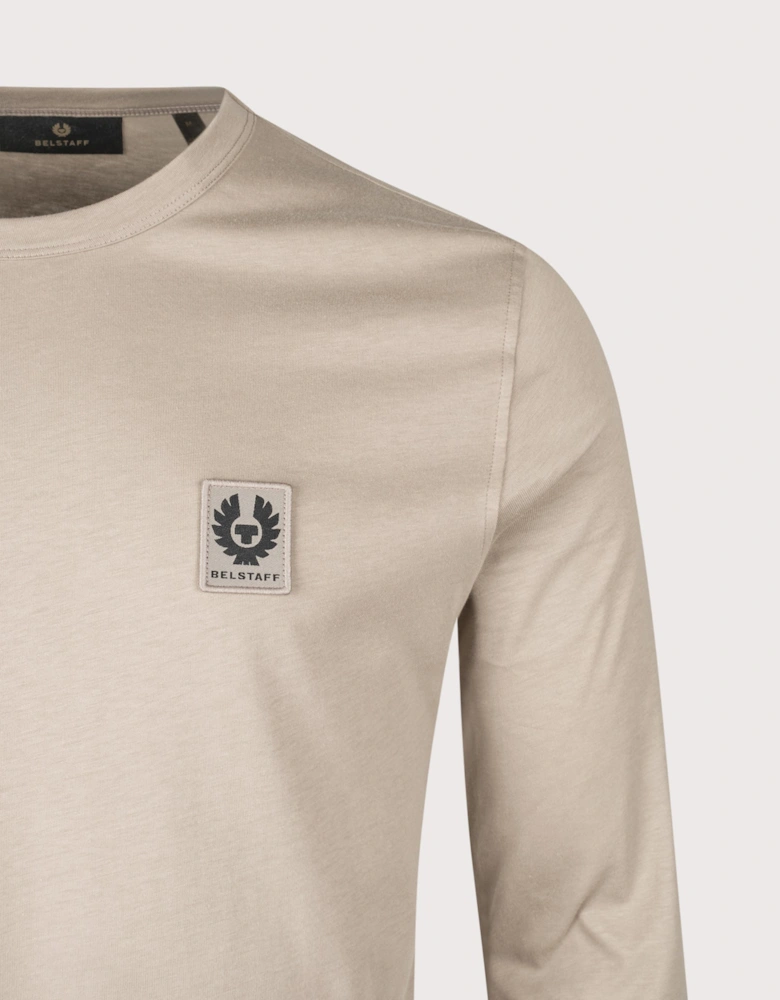 Long Sleeved T-Shirt