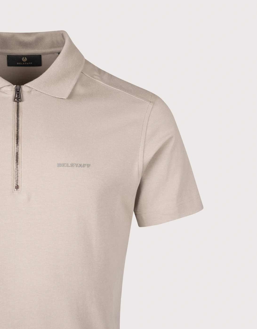 Alloy Polo Shirt