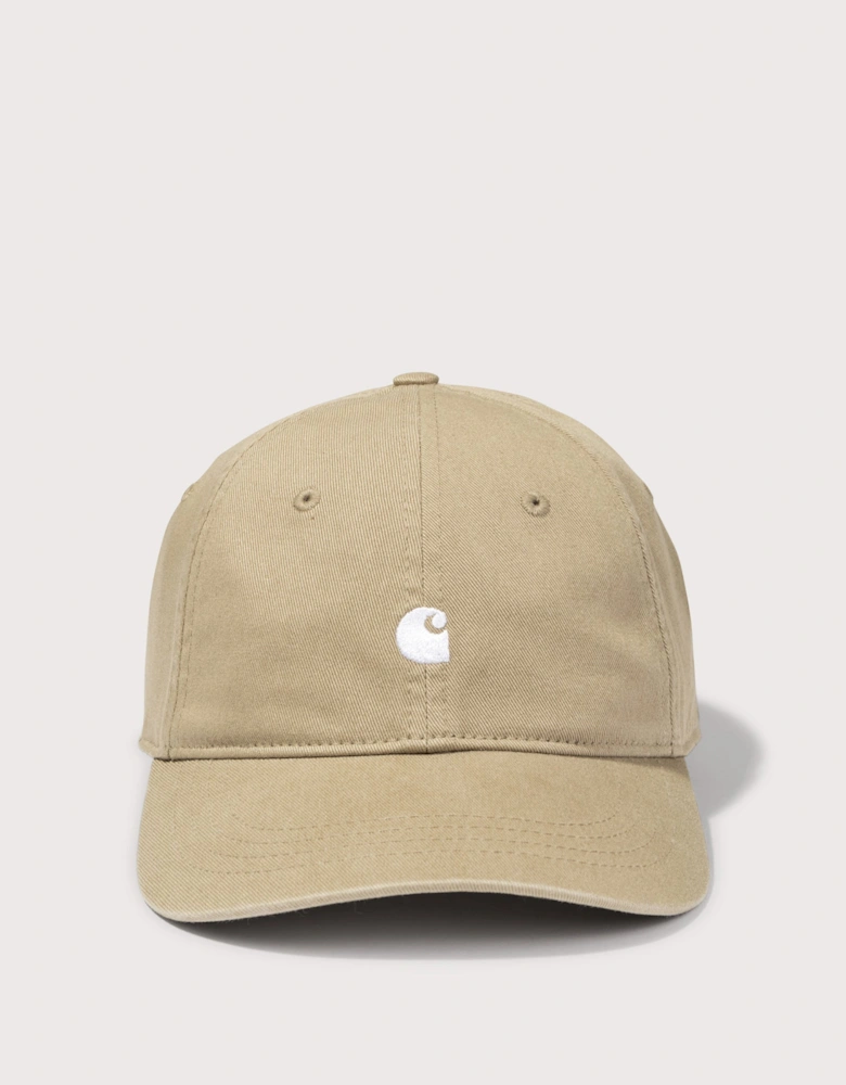 Madison Logo Cap