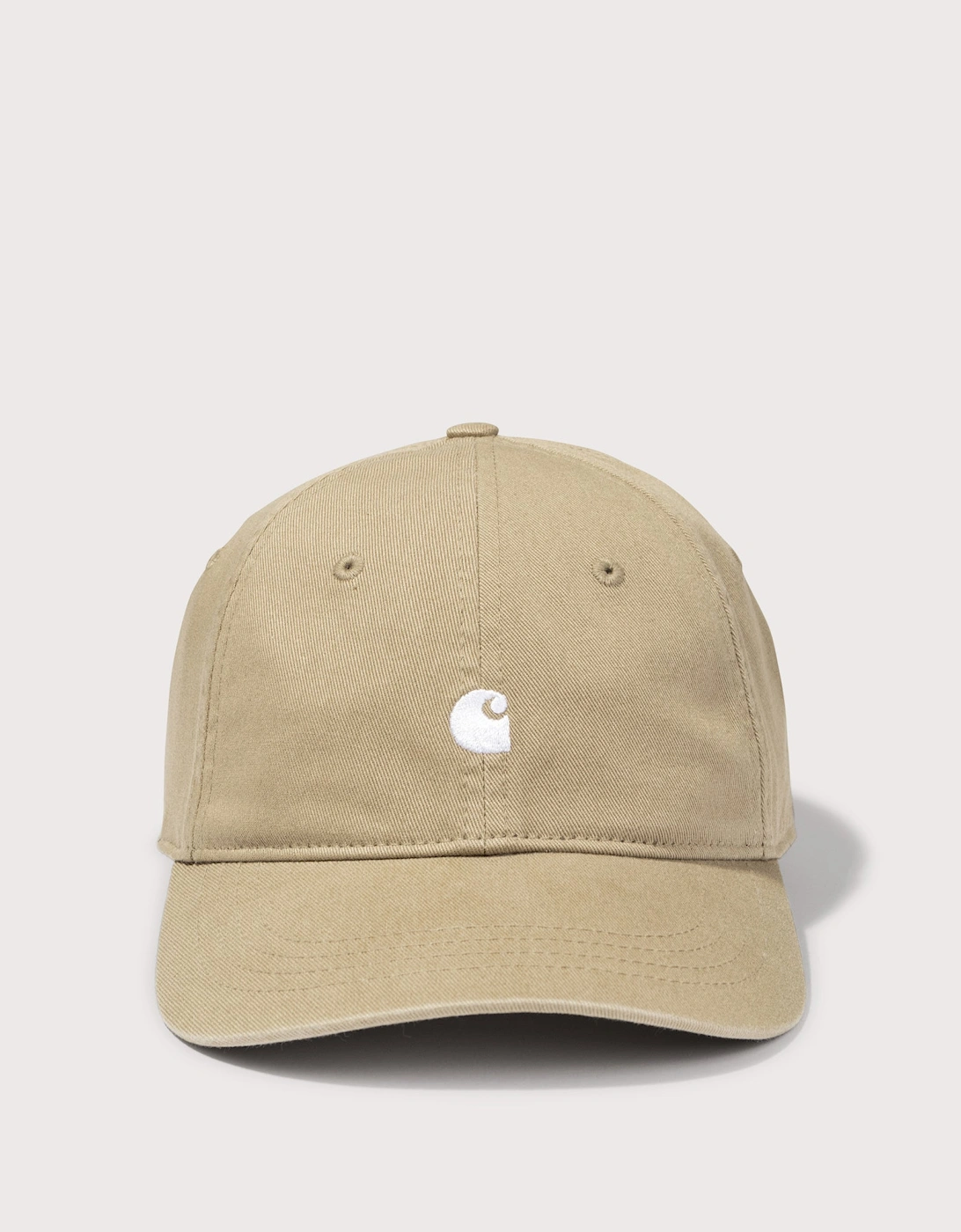 Madison Logo Cap