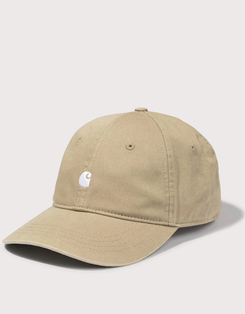 Madison Logo Cap