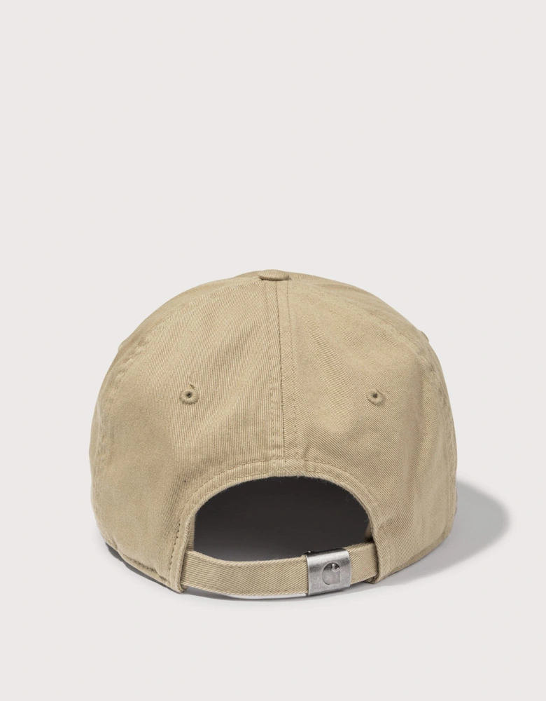 Madison Logo Cap