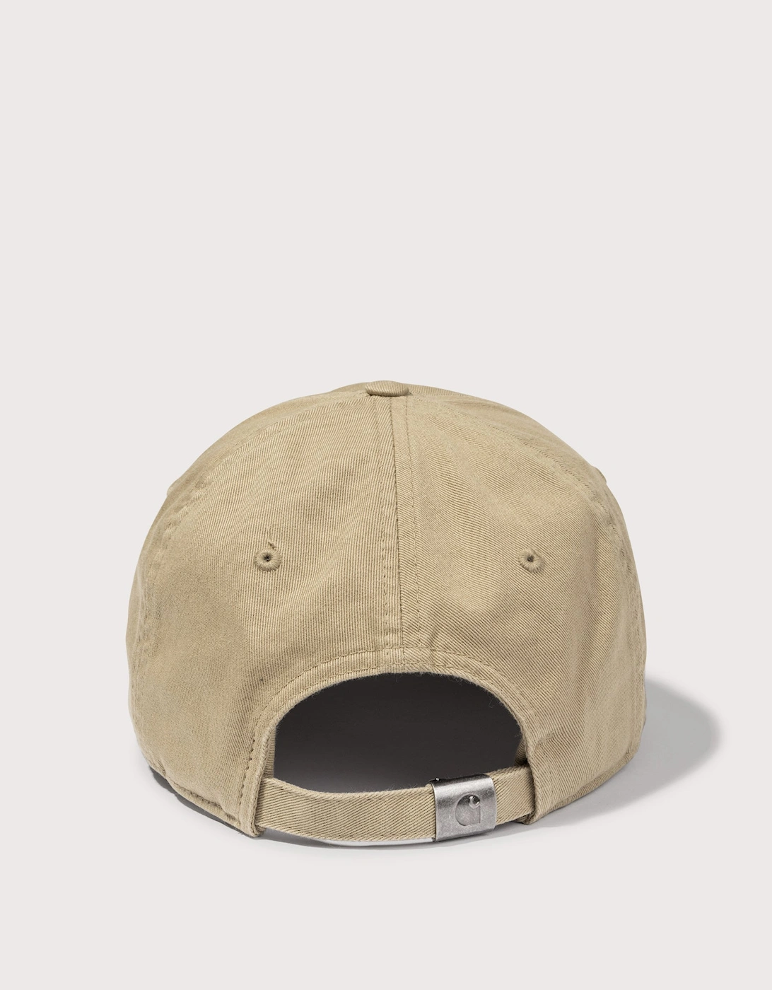 Madison Logo Cap