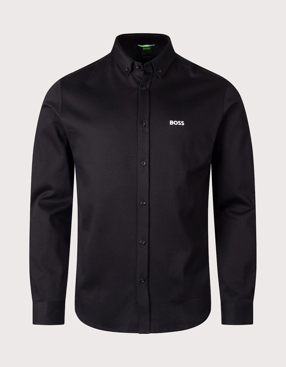 Motion Shirt, 4 of 3