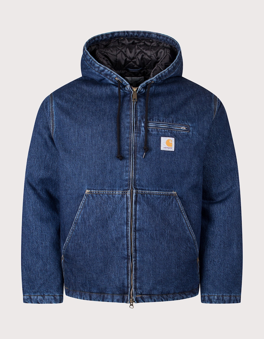 Cleveland Jacket, 5 of 4